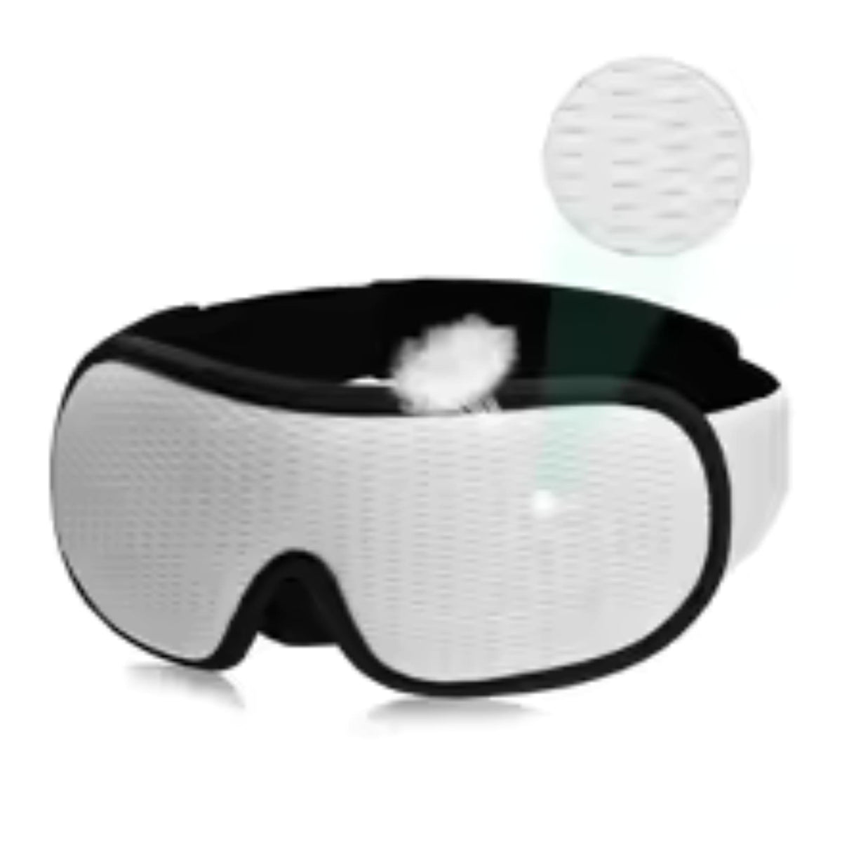 3D Schlafmaske für den Wellness-Tag zu Hause