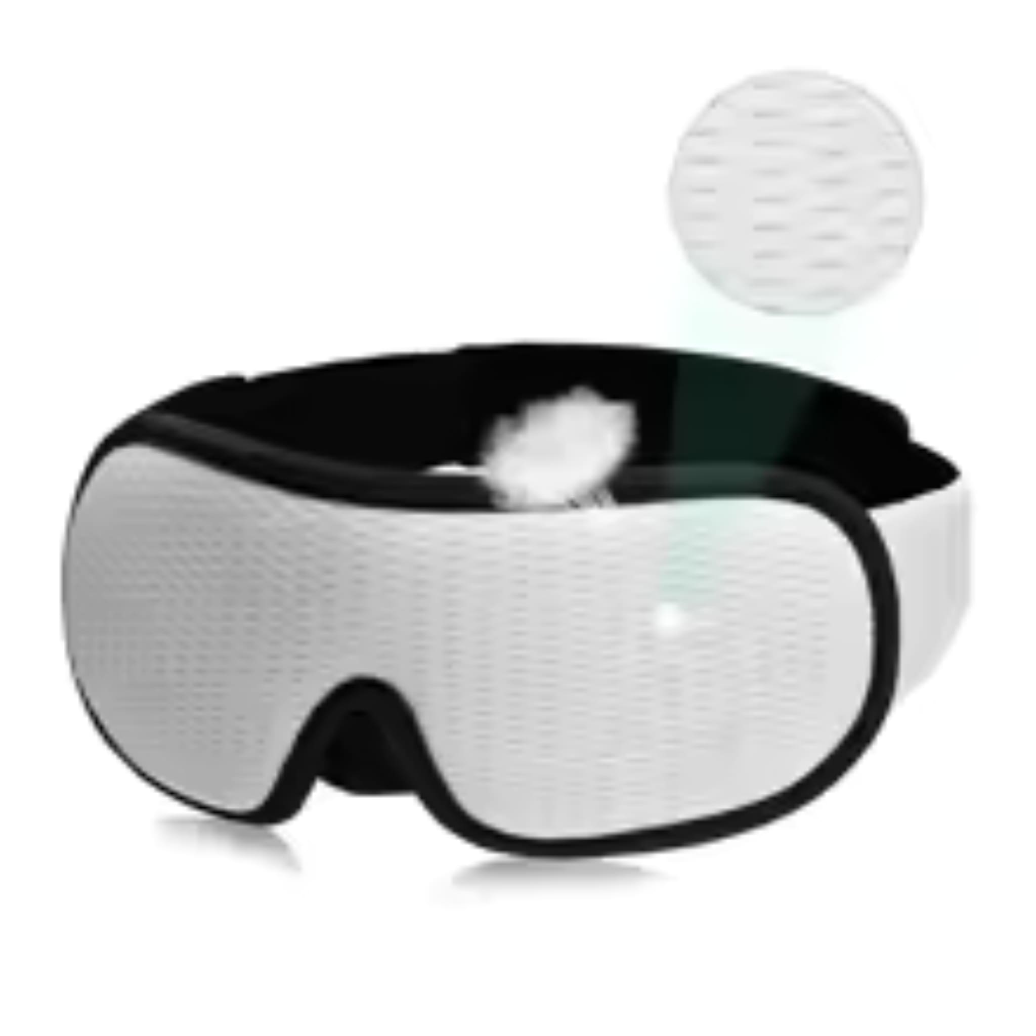 3D Schlafmaske