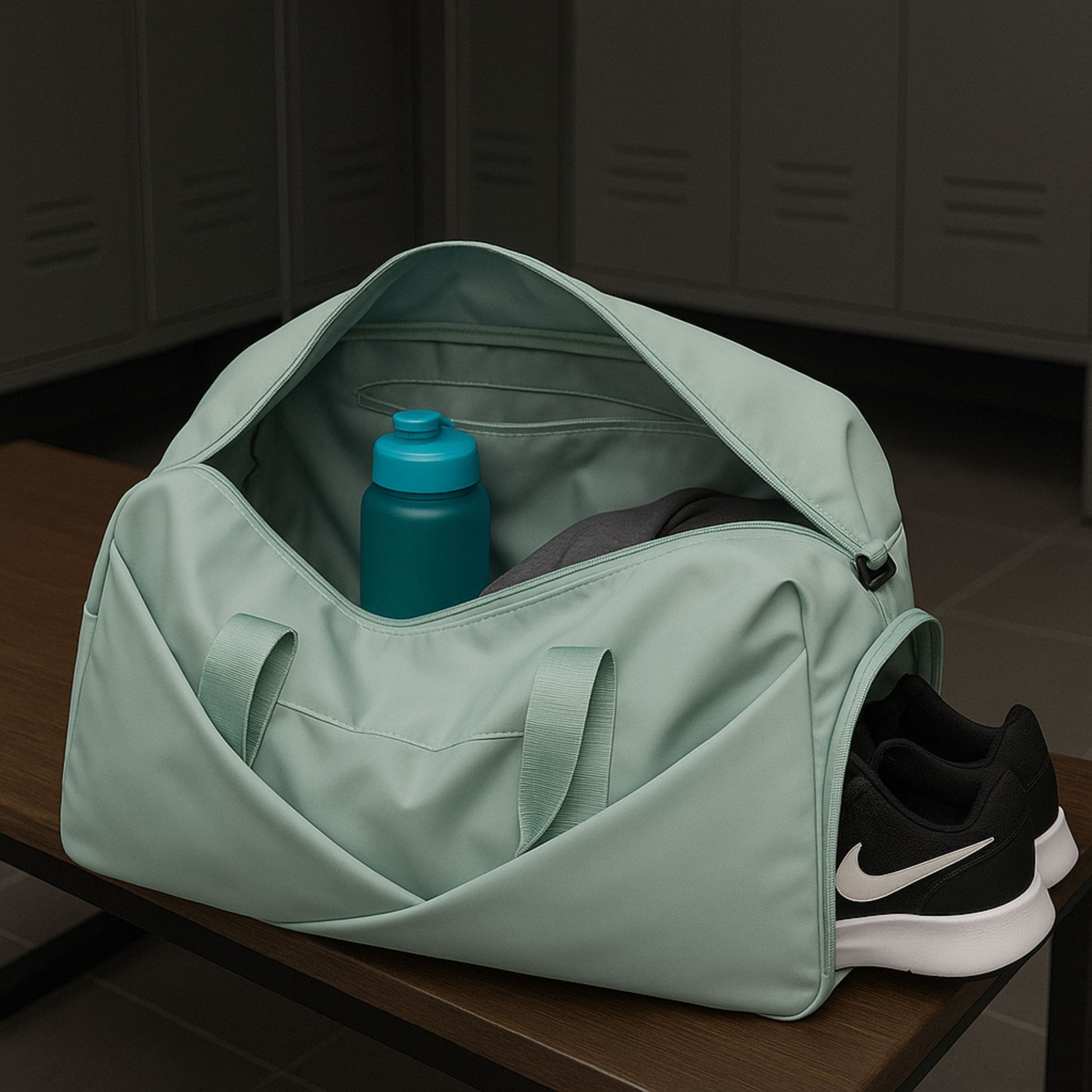 Sporttasche
