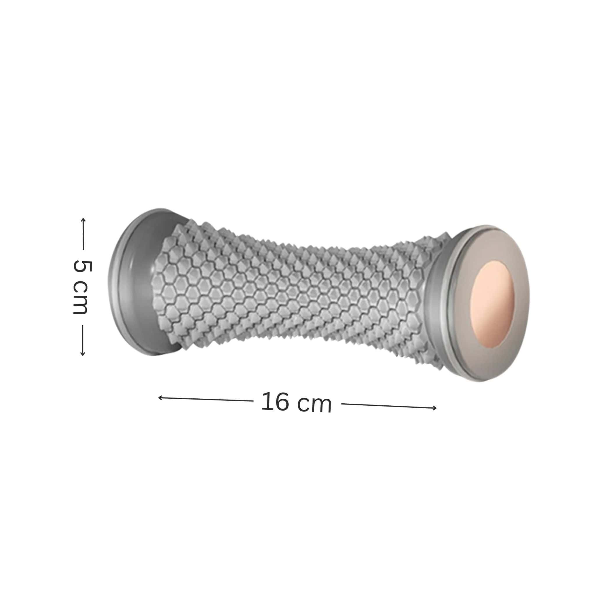 Fußmassageroller