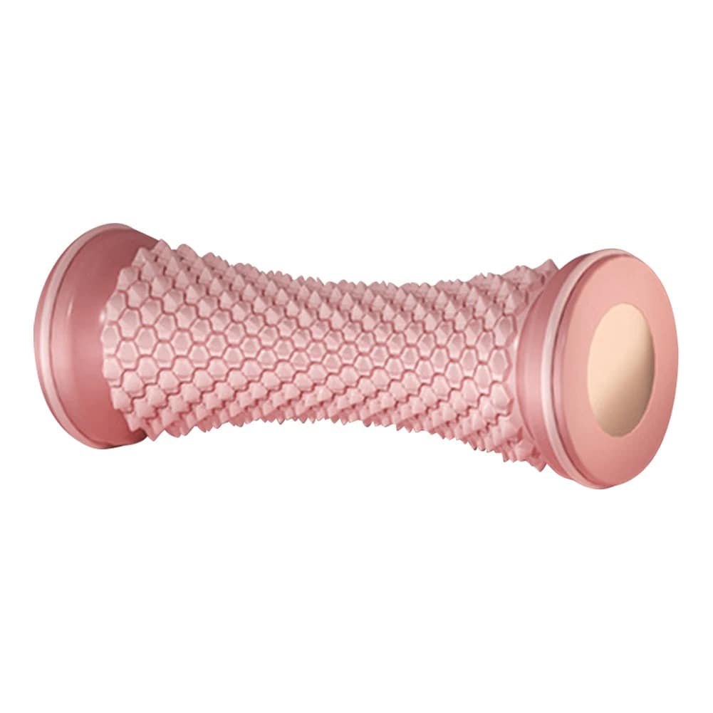 Fußmassageroller