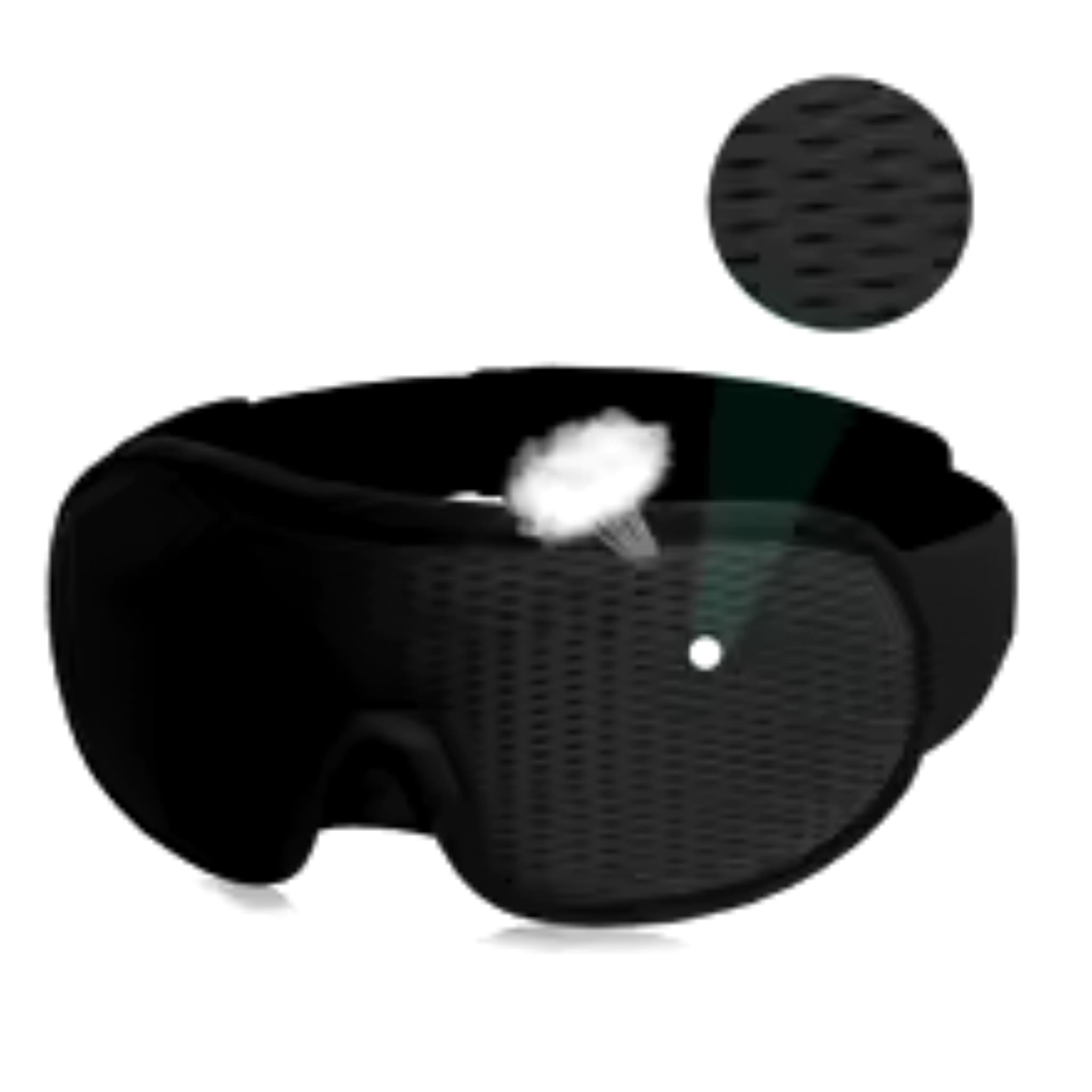 3D Schlafmaske