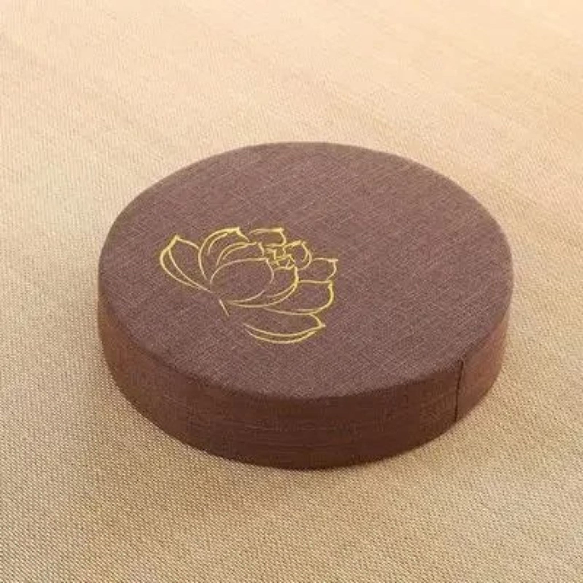 Meditationskissen