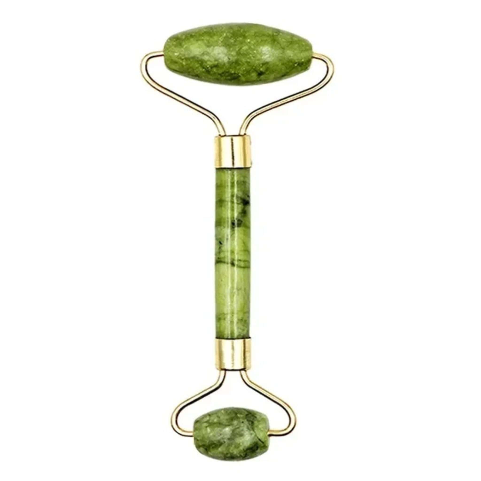 Jade Roller & Gua Sha Set