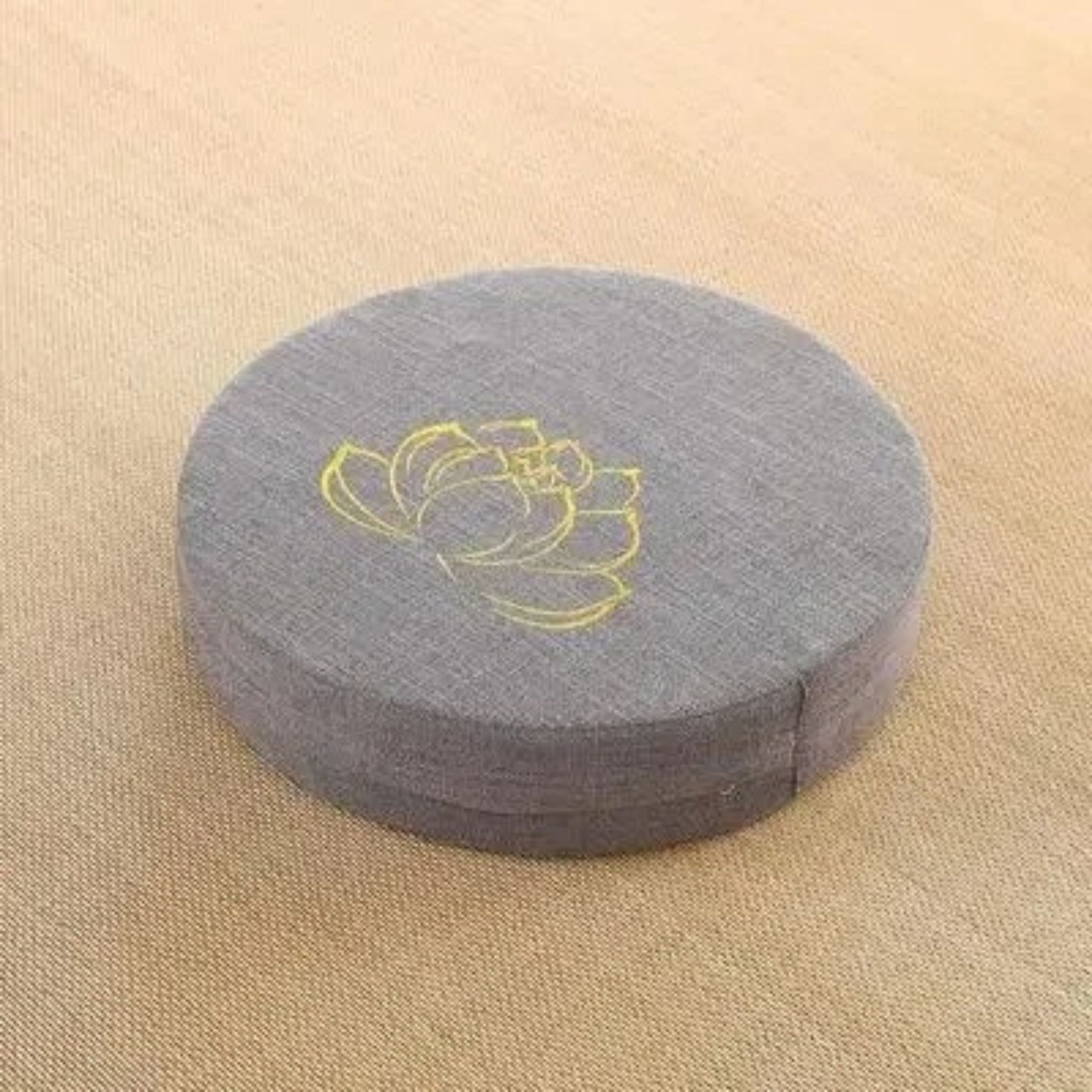 Meditationskissen