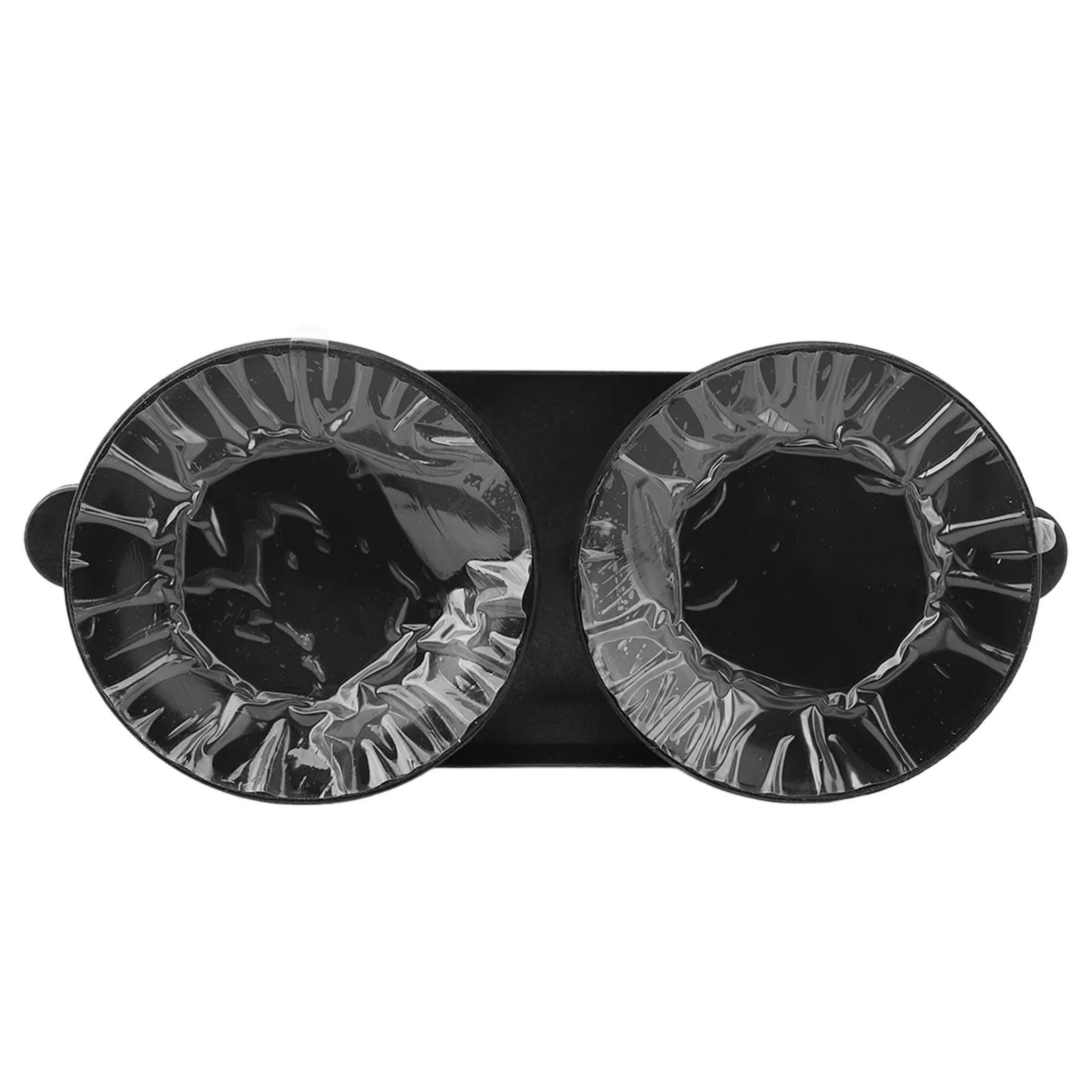 Massagepistolen-Halterung