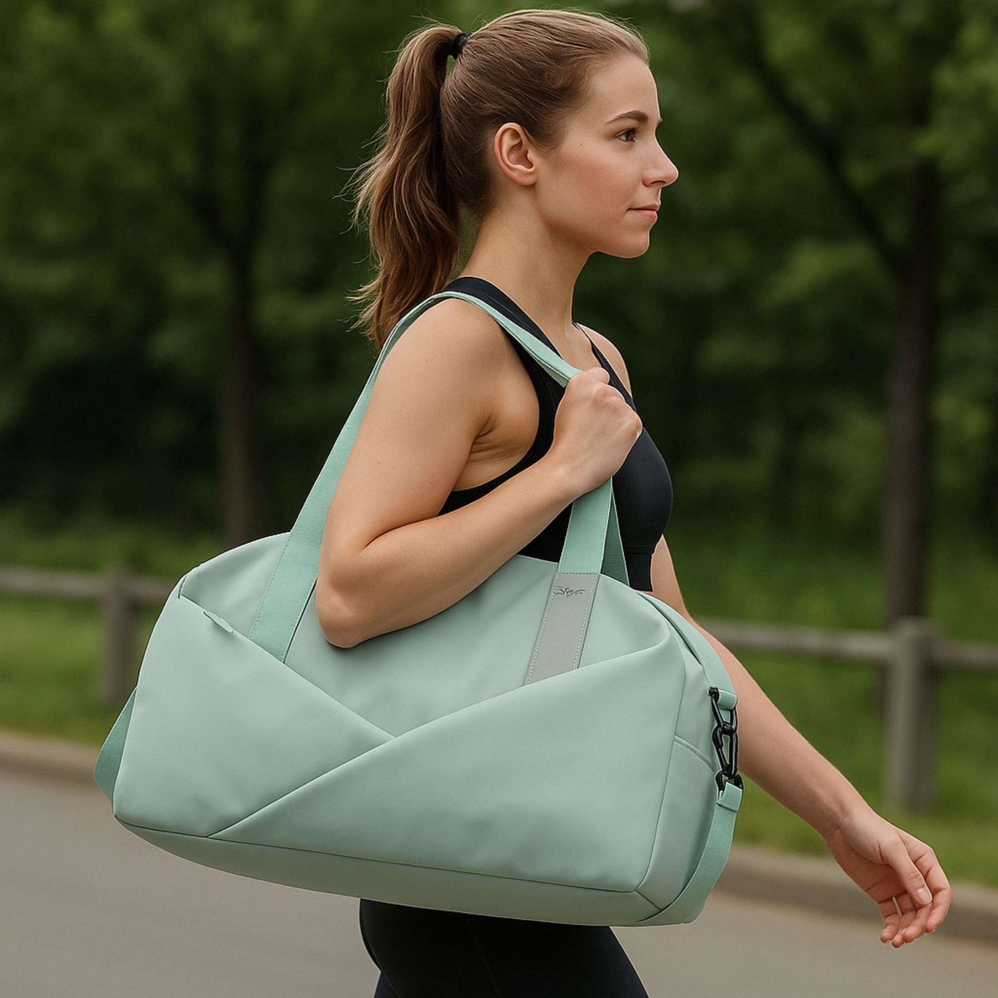 Sporttasche