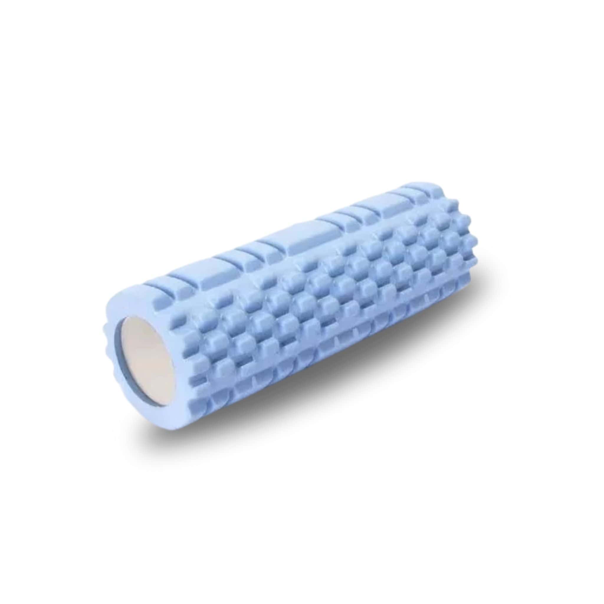 Faszienrolle mit Noppen